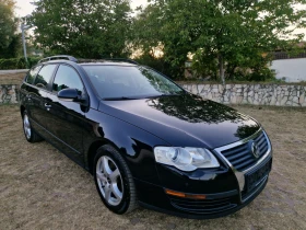 VW Passat ...1.9TDI...105кс...НОВ ВНОС..., снимка 3