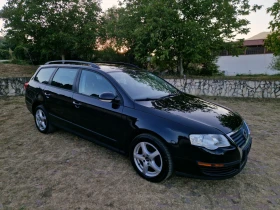 VW Passat ...1.9TDI...105кс...НОВ ВНОС..., снимка 4