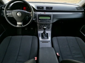 VW Passat ...1.9TDI...105кс...НОВ ВНОС..., снимка 14