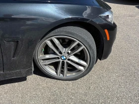 BMW 430 M-pack* Back cam* Шибидах* H&K* Подгрев* 2ключа, снимка 5