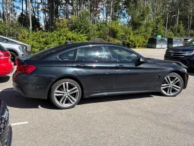 BMW 430 M-pack* Back cam* Шибидах* H&K* Подгрев* 2ключа, снимка 3