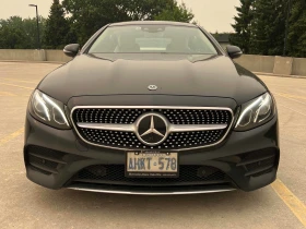 Mercedes-Benz E 400 4MATIC* DIS* BURMESTER* ОБДУХВАНЕ* , снимка 6