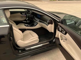 Mercedes-Benz E 400 4MATIC* DIS* BURMESTER* ОБДУХВАНЕ* , снимка 12