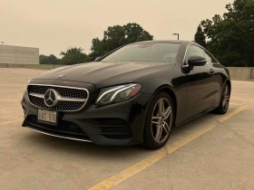 Mercedes-Benz E 400 4MATIC* DIS* BURMESTER* ОБДУХВАНЕ* , снимка 1