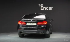 BMW 530 M Sport Package/ДИСТРОНИК/ПОДГРЕВ/ШИБЕДАХ/, снимка 4