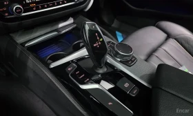 BMW 530 M Sport Package/ДИСТРОНИК/ПОДГРЕВ/ШИБЕДАХ/, снимка 9