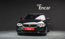 BMW 530 M Sport Package/ДИСТРОНИК/ПОДГРЕВ/ШИБЕДАХ/, снимка 3