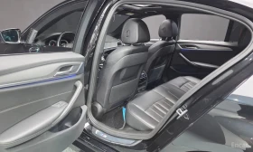 BMW 530 M Sport Package/ДИСТРОНИК/ПОДГРЕВ/ШИБЕДАХ/, снимка 12