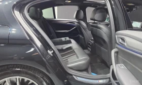 BMW 530 M Sport Package/ДИСТРОНИК/ПОДГРЕВ/ШИБЕДАХ/, снимка 11