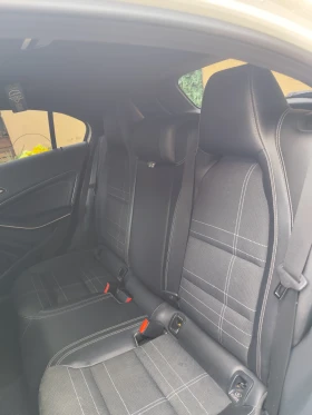 Mercedes-Benz A 250 Amg, снимка 8