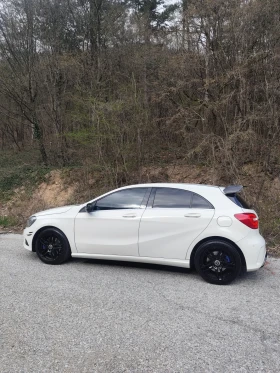 Mercedes-Benz A 250 Amg, снимка 3