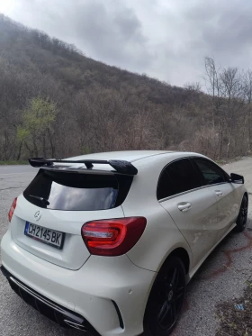 Mercedes-Benz A 250 Amg, снимка 2