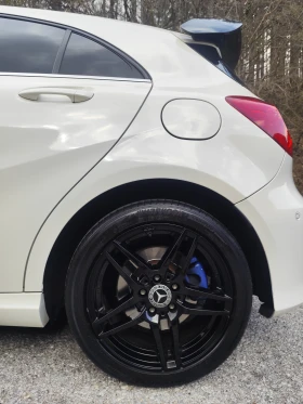 Mercedes-Benz A 250 Amg, снимка 5