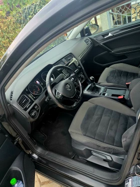 VW Golf 1.6tdi, снимка 11