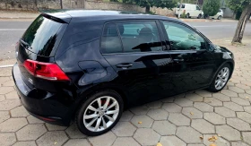 VW Golf 1.6tdi, снимка 8
