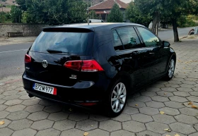 VW Golf 1.6tdi, снимка 7