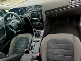 VW Golf 1.6tdi, снимка 12