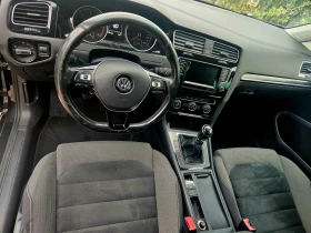 VW Golf 1.6tdi, снимка 10