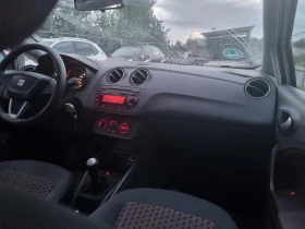 Seat Ibiza 1.6TDI INDIVIDUAL , снимка 9