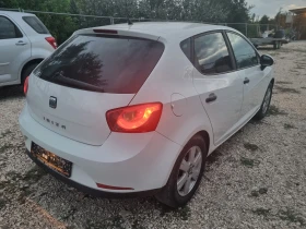 Seat Ibiza 1.6TDI INDIVIDUAL , снимка 4