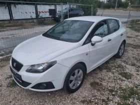 Seat Ibiza 1.6TDI INDIVIDUAL , снимка 5