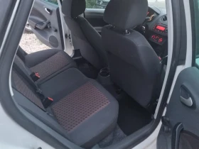 Seat Ibiza 1.6TDI INDIVIDUAL , снимка 8