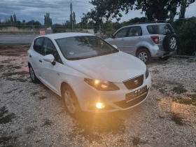 Seat Ibiza 1.6TDI INDIVIDUAL , снимка 2