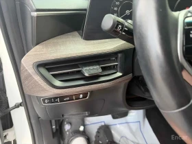 Kia K8 3.5* LPG* ПОДГРЕВ* ОБДУХВАНЕ* 360КАМЕРА* КЕЙЛЕС* , снимка 6