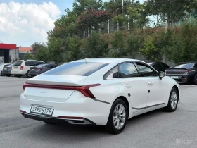 Kia K8 3.5* LPG* ПОДГРЕВ* ОБДУХВАНЕ* 360КАМЕРА* КЕЙЛЕС* , снимка 2
