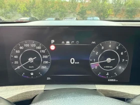 Kia K8 3.5* LPG* ПОДГРЕВ* ОБДУХВАНЕ* 360КАМЕРА* КЕЙЛЕС* , снимка 11