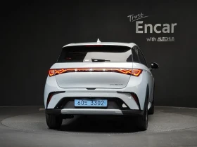 BYD Dolphin САМО 30% АВАНС, снимка 3