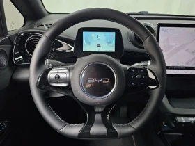 BYD Dolphin САМО 30% АВАНС, снимка 13