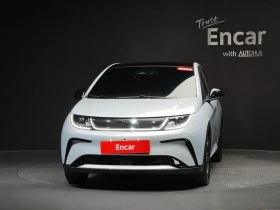 BYD Dolphin САМО 30% АВАНС, снимка 2