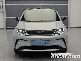 BYD Dolphin, снимка 2