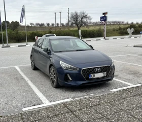 Hyundai I30, снимка 1