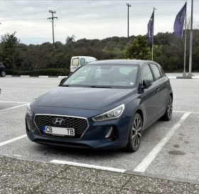 Hyundai I30, снимка 2