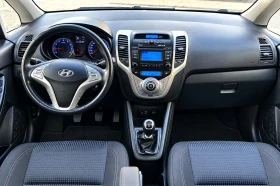 Hyundai Ix20 1.4/90 k.c 57000 km , снимка 11