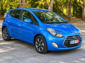 Hyundai Ix20 1.4/90 k.c 57000 km , снимка 2
