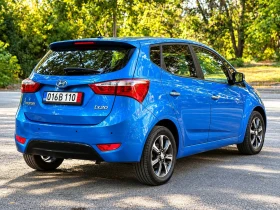 Hyundai Ix20 1.4/90 k.c 57000 km , снимка 5
