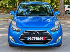 Hyundai Ix20 1.4/90 k.c 57000 km , снимка 1
