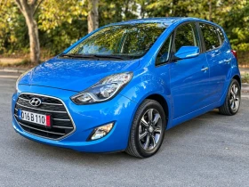 Hyundai Ix20 1.4/90 k.c 57000 km , снимка 3