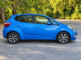 Hyundai Ix20 1.4/90 k.c 57000 km , снимка 4