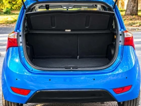 Hyundai Ix20 1.4/90 k.c 57000 km , снимка 8