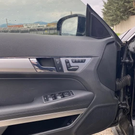 Mercedes-Benz E 350 AMG, снимка 8