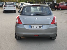 Suzuki Swift 1.2VVTI, снимка 4