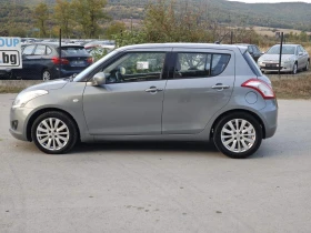 Suzuki Swift 1.2VVTI, снимка 2