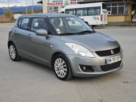 Suzuki Swift 1.2VVTI, снимка 7