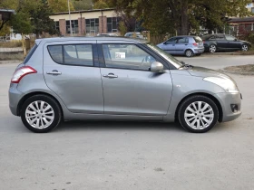 Suzuki Swift 1.2VVTI, снимка 6