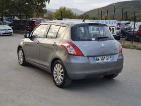 Suzuki Swift 1.2VVTI, снимка 3