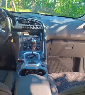 Peugeot 3008, снимка 12